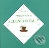 Kniha: Rádce milovníka zeleného čaje (Diana Rosen). Pragma, 2001 Kniha: Rádce milovníka zeleného čaje (Diana Rosen). Pragma, 2001