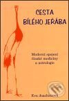 Kniha: Cesta bílého jeřába aneb tajuplná pouť do šerého dávnověku jin a jangu (Eva Joachimová). Pragma, 2001 Kniha: Cesta bílého jeřába aneb tajuplná pouť do šerého dávnověku jin a jangu (Eva Joachimová). Pragma, 2001