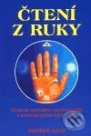 Kniha: Čtení z ruky (Werner Koch). Pragma, 2001 Kniha: Čtení z ruky (Werner Koch). Pragma, 2001