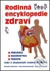 Kniha: Rodinná encyklopedie zdraví (Bohumil Ždichynec, Jaroslav Pekárek a John Kissneyllbecher). Pragma, 1998 Kniha: Rodinná encyklopedie zdraví (Bohumil Ždichynec, Jaroslav Pekárek a John Kissneyllbecher). Pragma, 1998