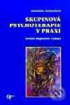Kniha: Skupinová psychoterapie v praxi (Stanislav Kratochvíl). Galén, 2001 Kniha: Skupinová psychoterapie v praxi (Stanislav Kratochvíl). Galén, 2001