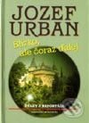 Kniha: Blízko, ale čoraz ďalej (Jozef Urban). Slovenský spisovateľ, 2001 Kniha: Blízko, ale čoraz ďalej (Jozef Urban). Slovenský spisovateľ, 2001