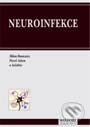 Kniha: Neuroinfekce (Milan Duniewicz, Pavel Adam a kolektív). Maxdorf, 1999 Kniha: Neuroinfekce (Milan Duniewicz, Pavel Adam a kolektív). Maxdorf, 1999