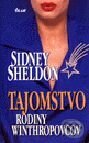 Kniha: Tajomstvo rodiny Winthropovcov (Sidney Sheldon). Ikar, 2001 Kniha: Tajomstvo rodiny Winthropovcov (Sidney Sheldon). Ikar, 2001