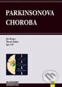 Kniha: Parkinsonova choroba (Igor Ulč, Jiří Berger a Zbyněk Kalita). Maxdorf, 2000 Kniha: Parkinsonova choroba (Igor Ulč, Jiří Berger a Zbyněk Kalita). Maxdorf, 2000