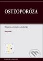 Kniha: Osteoporóza (Petr Broulík). Maxdorf, 1999 Kniha: Osteoporóza (Petr Broulík). Maxdorf, 1999