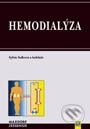 Kniha: Hemodialýza (Sylvie Sulková). Maxdorf, 2000 Kniha: Hemodialýza (Sylvie Sulková). Maxdorf, 2000