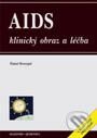 Kniha: AIDS (Hanuš Rozsypal). Maxdorf, 2001 Kniha: AIDS (Hanuš Rozsypal). Maxdorf, 2001