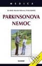 Kniha: Parkinsonova nemoc (2. vyd.) (Jan Roth a kolektiv). Maxdorf, 2001 Kniha: Parkinsonova nemoc (2. vyd.) (Jan Roth a kolektiv). Maxdorf, 2001