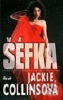 Kniha: Šéfka (Jackie Collins). Ikar, 2000 Kniha: Šéfka (Jackie Collins). Ikar, 2000