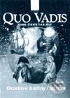 Kniha: Quo vadis - Osudové hodiny ľudstva (Hans Christian Huf). Ikar, 1999 Kniha: Quo vadis - Osudové hodiny ľudstva (Hans Christian Huf). Ikar, 1999