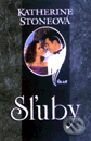 Kniha: Sľuby (Katherine Stone). Ikar, 2000 Kniha: Sľuby (Katherine Stone). Ikar, 2000