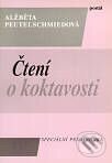 Kniha: Čtení o koktavosti (Alžběta Peutelschmiedová). Portál, 1994 Kniha: Čtení o koktavosti (Alžběta Peutelschmiedová). Portál, 1994