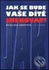 Kniha: Jak se bude vaše dítě jmenovat? (Miloslava Knappová). Academia, 2001 Kniha: Jak se bude vaše dítě jmenovat? (Miloslava Knappová). Academia, 2001