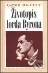 Kniha: Životopis lorda Byrona (André Maurois). Academia, 2001 Kniha: Životopis lorda Byrona (André Maurois). Academia, 2001