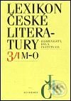 Kniha: Lexikon české literatury 3/I (M-O) (Jiří Opelík a kolektív). Academia, 2000 Kniha: Lexikon české literatury 3/I (M-O) (Jiří Opelík a kolektív). Academia, 2000
