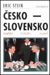 Kniha: Česko - Slovensko (Eric Stein). Academia, 2001 Kniha: Česko - Slovensko (Eric Stein). Academia, 2001