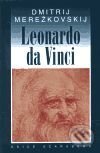 Kniha: Leonardo da Vinci (Dmitrij Sergejevič Merežkovskij). Academia, 2001 Kniha: Leonardo da Vinci (Dmitrij Sergejevič Merežkovskij). Academia, 2001
