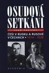 Kniha: Osudová setkání (Ivan Savický). Academia, 2001 Kniha: Osudová setkání (Ivan Savický). Academia, 2001