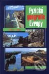 Kniha: Fyzická geografie Evropy (Václav Král). Academia, 2001 Kniha: Fyzická geografie Evropy (Václav Král). Academia, 2001