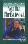 Kniha: Vlastní životopis (Agatha Christie). Academia, 2001 Kniha: Vlastní životopis (Agatha Christie). Academia, 2001