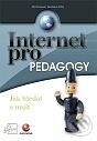 Kniha: Internet pro pedagogy (Jiří Zounek a Rostislav Kříž). Penguin Books, 2001 Kniha: Internet pro pedagogy (Jiří Zounek a Rostislav Kříž). Penguin Books, 2001