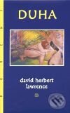 Duha - David Herbert Lawrence, Academia, 2001