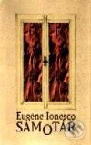 Kniha: Samotář (Eugène Ionesco). Nakladatelství Aurora, 2001 Kniha: Samotář (Eugène Ionesco). Nakladatelství Aurora, 2001