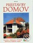 Kniha: Prestavby domov (Kurt Jeni). Ikar, 1999 Kniha: Prestavby domov (Kurt Jeni). Ikar, 1999