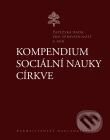 Kniha: Kompendium sociální nauky církve (Karmelitánské nakladatelství). Karmelitánské nakladatelství, 2007 Kniha: Kompendium sociální nauky církve (Karmelitánské nakladatelství). Karmelitánské nakladatelství, 2007