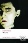 Kniha: Dracula (Bram Stoker). Oxford University Press, 2008 Kniha: Dracula (Bram Stoker). Oxford University Press, 2008