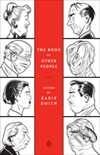 Kniha: Book of Other People (Zadie Smith). Penguin Books, 2008 Kniha: Book of Other People (Zadie Smith). Penguin Books, 2008