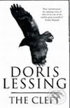 Kniha: The Cleft (Doris Lessing). HarperPerennial, 2008 Kniha: The Cleft (Doris Lessing). HarperPerennial, 2008