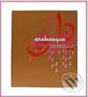 Kniha: Arabesque (kniha + CD-ROM) (Ben Wittner a Sascha Thoma). Gestalten Verlag, 2008 Kniha: Arabesque (kniha + CD-ROM) (Ben Wittner a Sascha Thoma). Gestalten Verlag, 2008