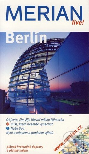 Kniha: Berlín (Gisela Budée). Vašut, 2006 Kniha: Berlín (Gisela Budée). Vašut, 2006