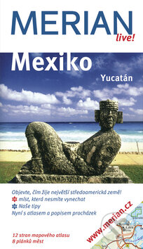 Kniha: Mexiko (Birgit Müller-Wöbcke). Vašut, 2008 Kniha: Mexiko (Birgit Müller-Wöbcke). Vašut, 2008