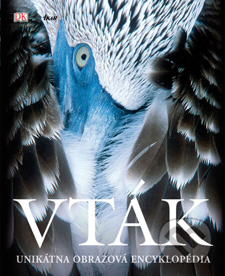 Kniha: Vták (Ikar). Ikar, 2008 Kniha: Vták (Ikar). Ikar, 2008