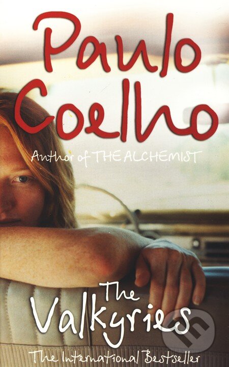 Kniha: The Valkyries (Paulo Coelho). HarperCollins, 2005 Kniha: The Valkyries (Paulo Coelho). HarperCollins, 2005
