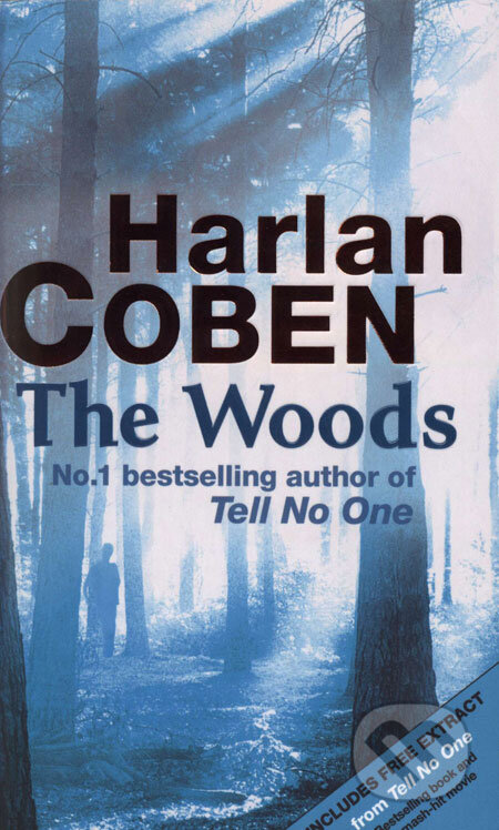 The Woods - Harlan Coben, Orion, 2007