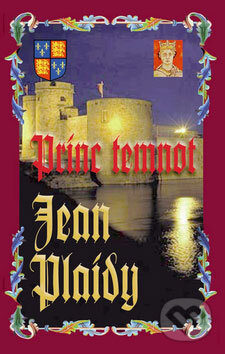 Kniha: Princ temnot (Jean Plaidy). Baronet, 2008 Kniha: Princ temnot (Jean Plaidy). Baronet, 2008