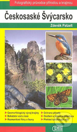 Kniha: Českosaské Švýcarsko (Granit). Granit, 2008 Kniha: Českosaské Švýcarsko (Granit). Granit, 2008