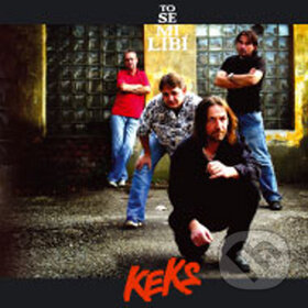 Hudební CD: Keks (Multisonic). Multisonic Hudební CD: Keks (Multisonic). Multisonic