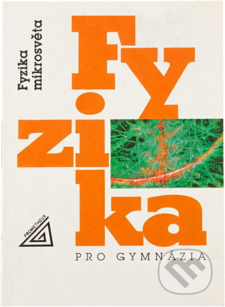 Kniha: Fyzika pro gymnázia (Ivan Štoll). Kniha: Fyzika pro gymnázia (Ivan Štoll).