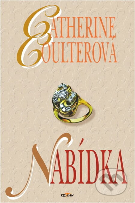 Kniha: Nabídka (Catherine Coulter). Alpress, 1998 Kniha: Nabídka (Catherine Coulter). Alpress, 1998