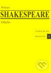 Othello - William Shakespeare, Větrné mlýny, 2005
