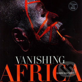 Vanishing Africa - Gianni Giansanti, CUPRO, 2004