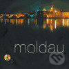 Kniha: Moldau + CD (Ivan Matějka). Slovart CZ, 2006 Kniha: Moldau + CD (Ivan Matějka). Slovart CZ, 2006