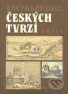 Kniha: Encyklopedie českých tvrzí I. (Argo). Argo, 1999 Kniha: Encyklopedie českých tvrzí I. (Argo). Argo, 1999
