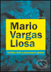 Tetička Julie a zneuznaný génius - Mario Vargas Llosa, Mladá fronta, 2004