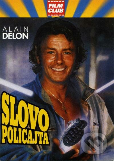 Film: Slovo policajta (José Pinheiro) (DVD). Hollywood, 2021 Film: Slovo policajta (José Pinheiro) (DVD). Hollywood, 2021